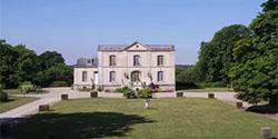 Château Bouret