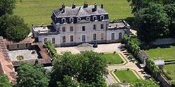 Château d'Aunoy