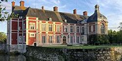 Château de Lésigny