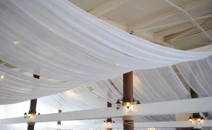 Plafond mariage